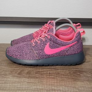Nike Roshe Run Women’s Running Shoes Size 7.5